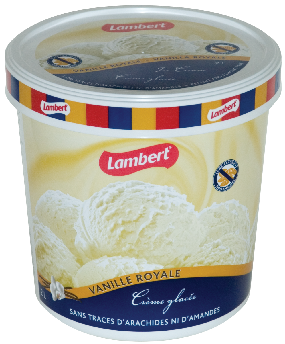 Lambert Ice Cream